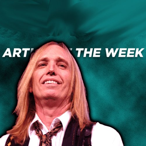 AoW Tom Petty featured