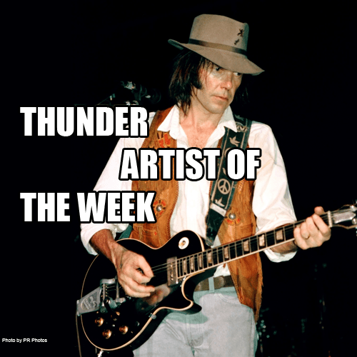 Neil Young AOW