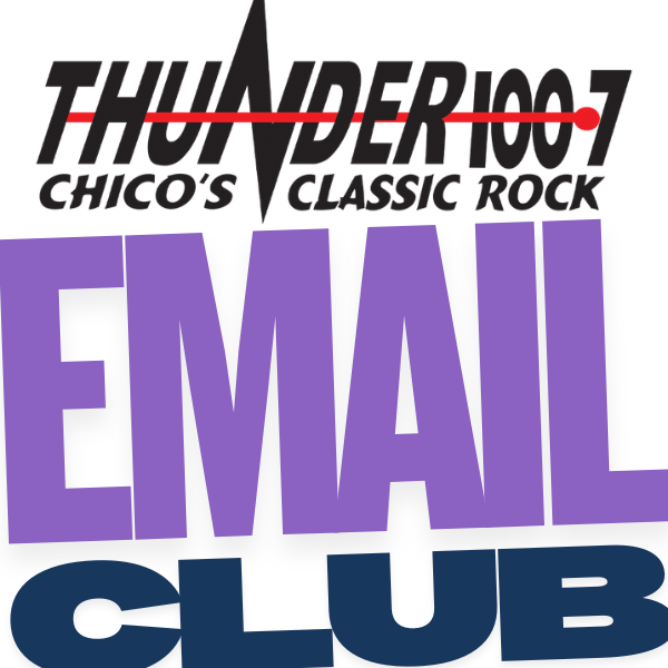 Sign Up For Thunder Alerts