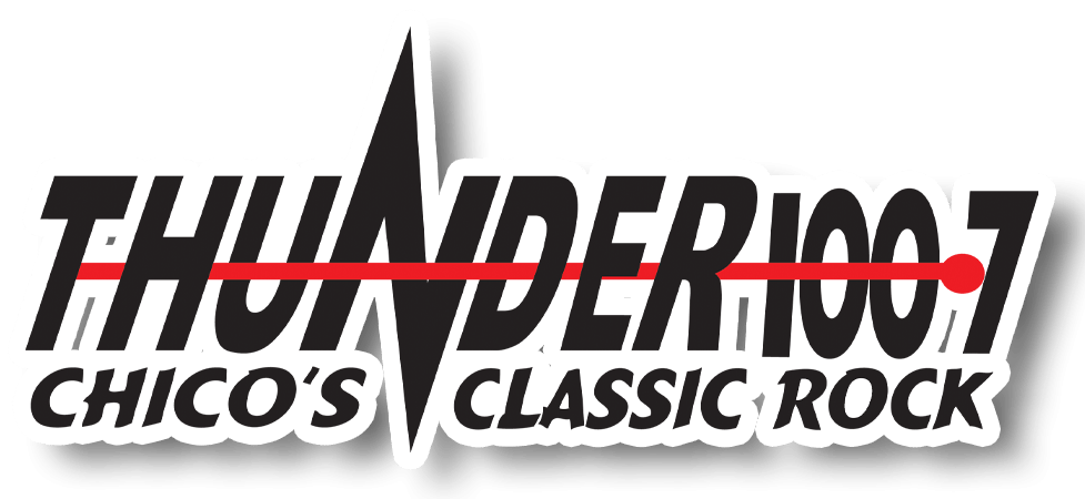 Thunder 100.7