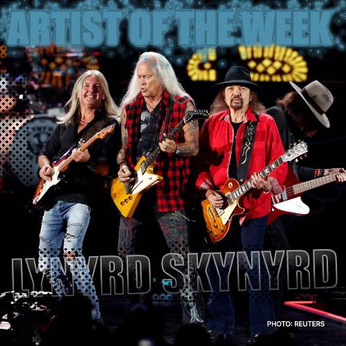 Skynyrd!!