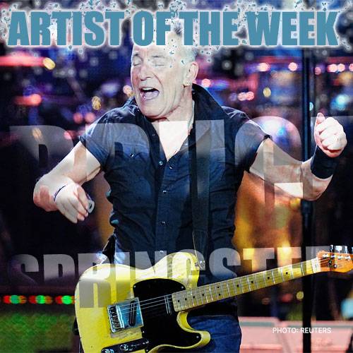 AOTWSpringsteen AOTWSpringsteen