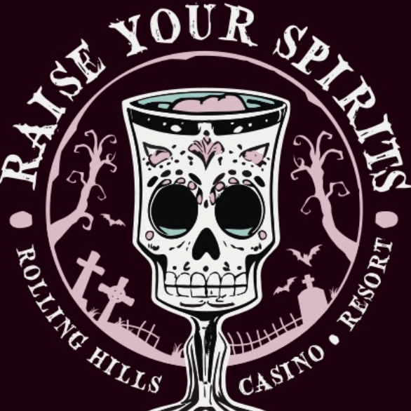 RaiseYourSpirit