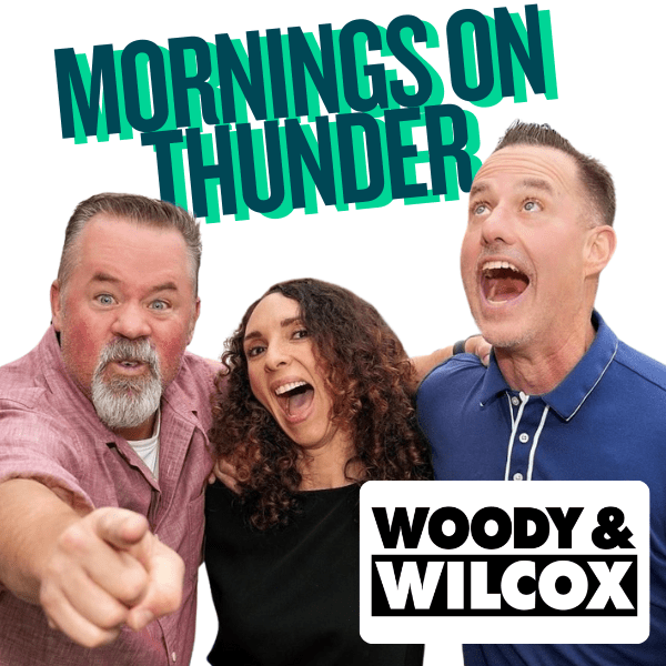 Thunder’s New Morning Show