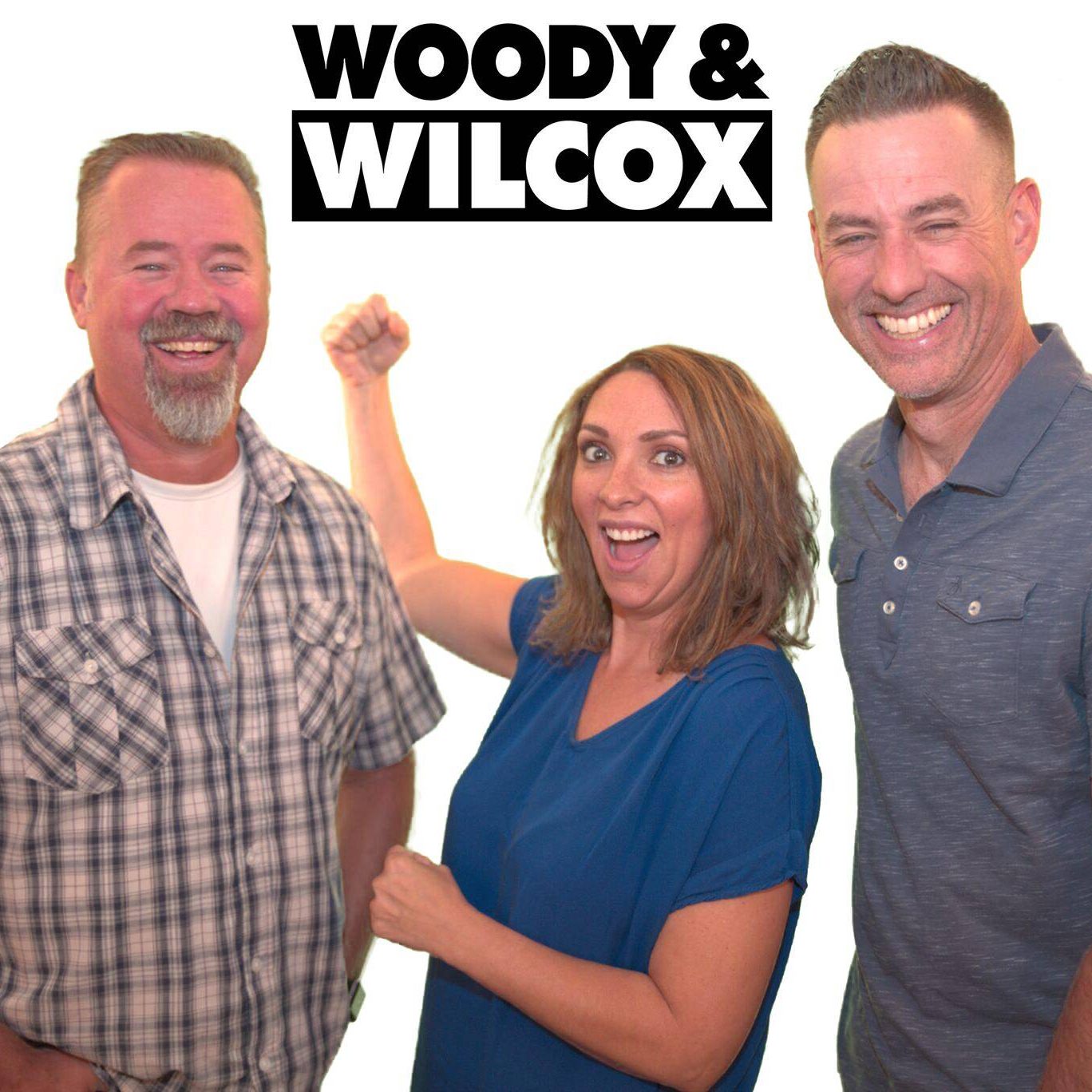 WoodyWilcox