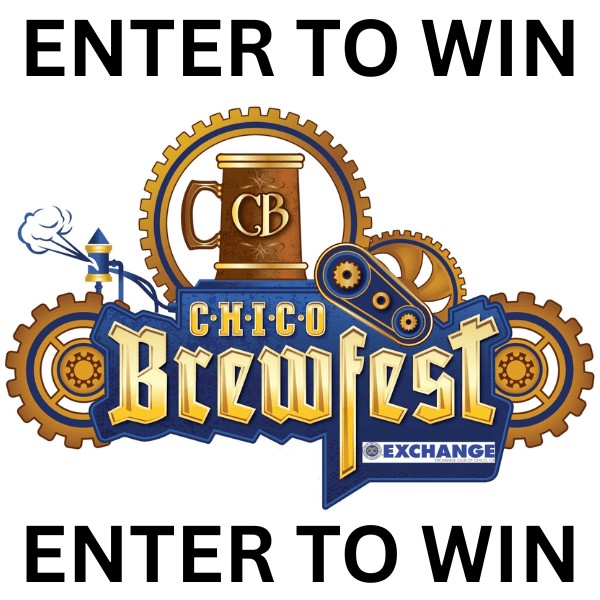Win Brewfest Tickets!