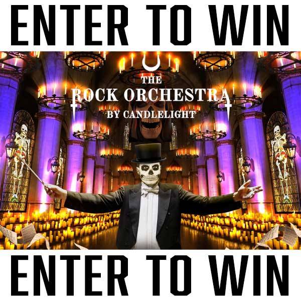 Win Rock Orchestra!