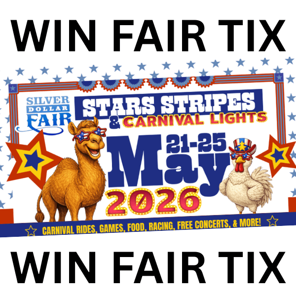 Win Fair Tickets