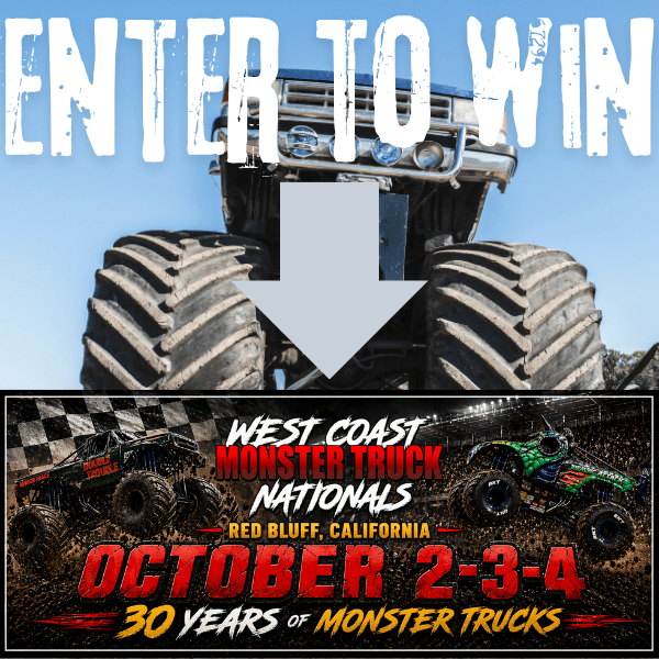 Win Monster Trucks!