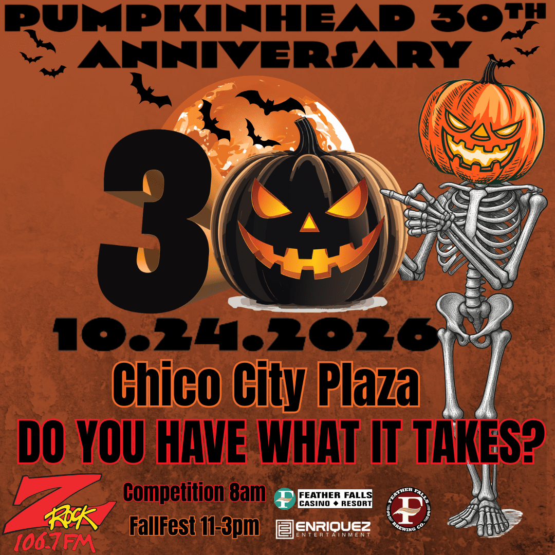 Pumpkinhead 30